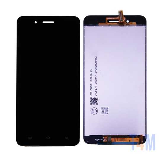 Touch+Display Vivo Y55 4G Preto